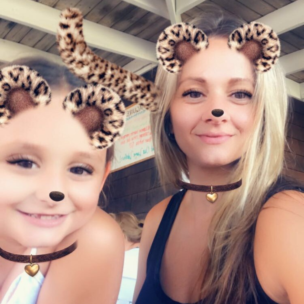 Meet your Posher, Roseann